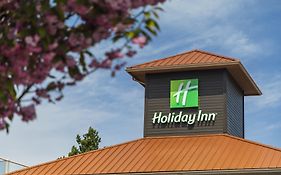 Holiday Inn Victoria - Elk Lake By Ihg
